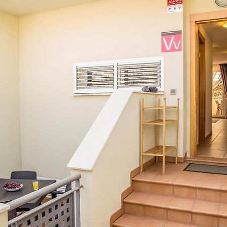 Townhouse Oasis Fanabe With 3 Bedrooms And Ac, Mir150 Costa Adeje  Exterior foto