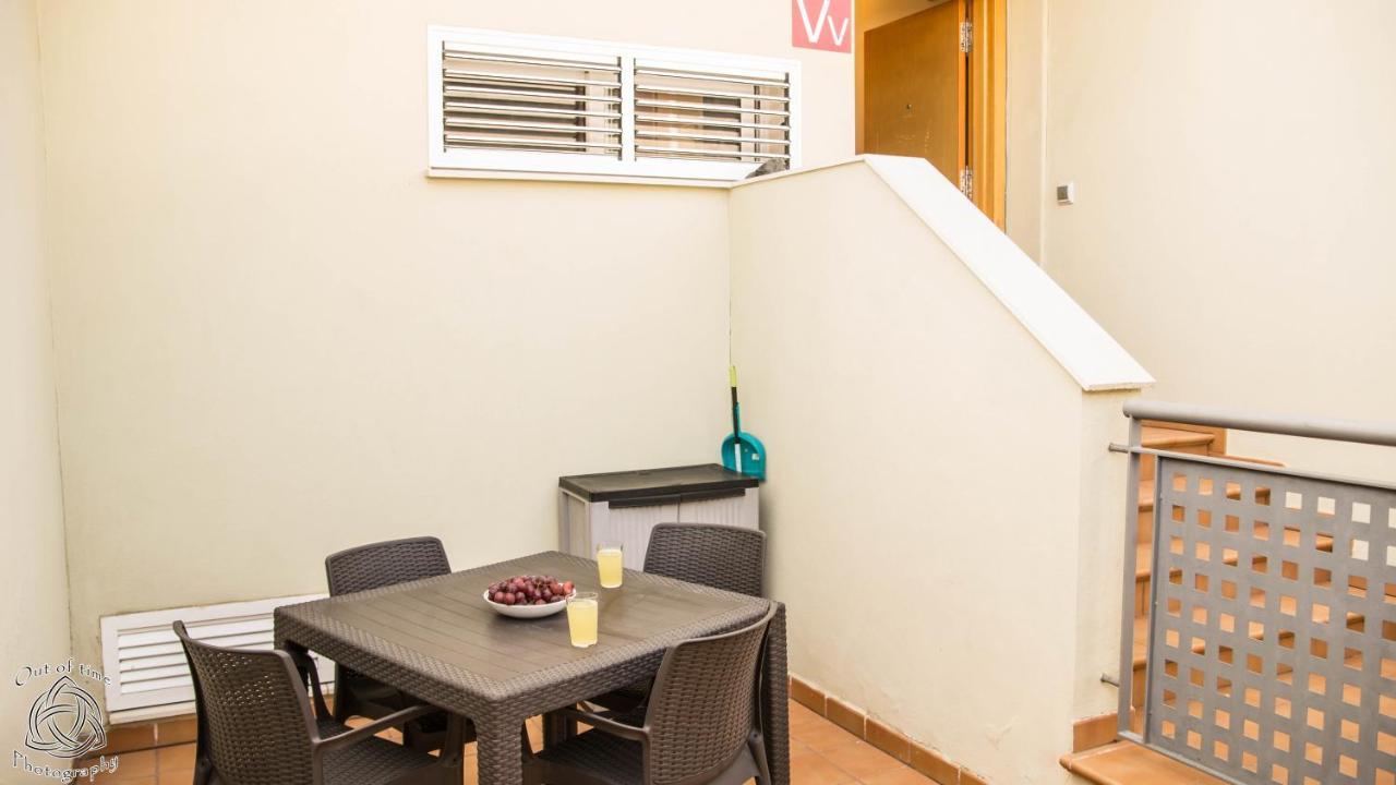 Townhouse Oasis Fanabe With 3 Bedrooms And Ac, Mir150 Costa Adeje  Exterior foto