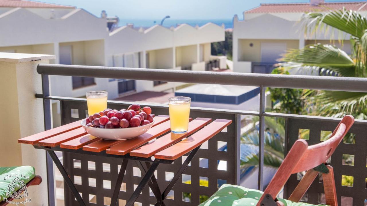 Townhouse Oasis Fanabe With 3 Bedrooms And Ac, Mir150 Costa Adeje  Exterior foto