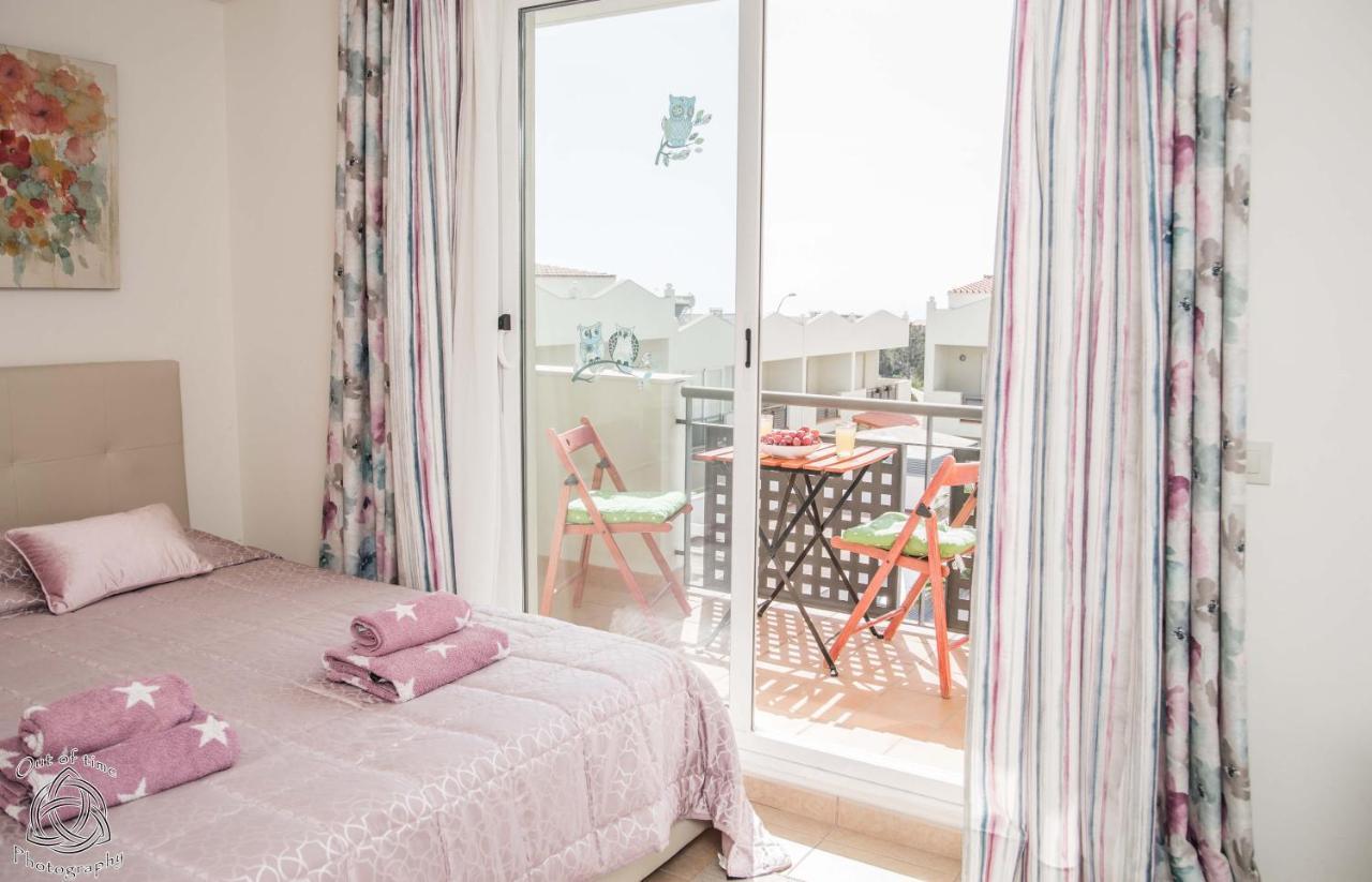 Townhouse Oasis Fanabe With 3 Bedrooms And Ac, Mir150 Costa Adeje  Exterior foto