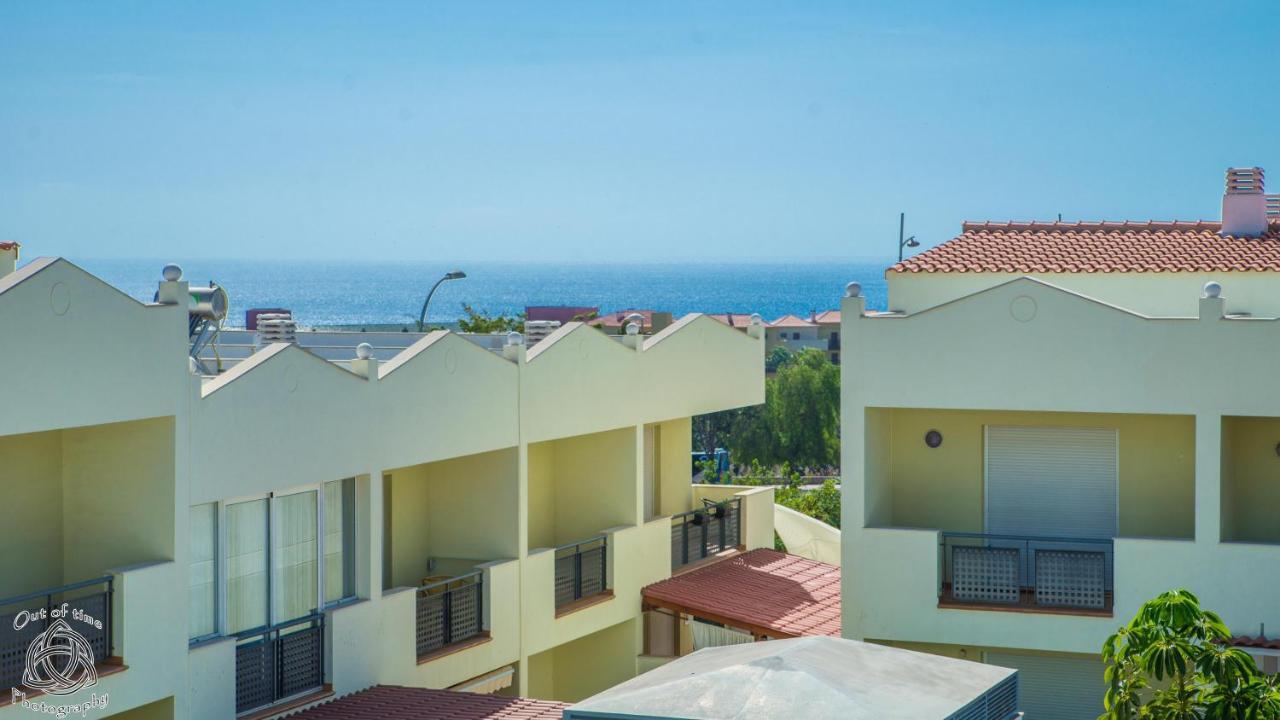 Townhouse Oasis Fanabe With 3 Bedrooms And Ac, Mir150 Costa Adeje  Exterior foto