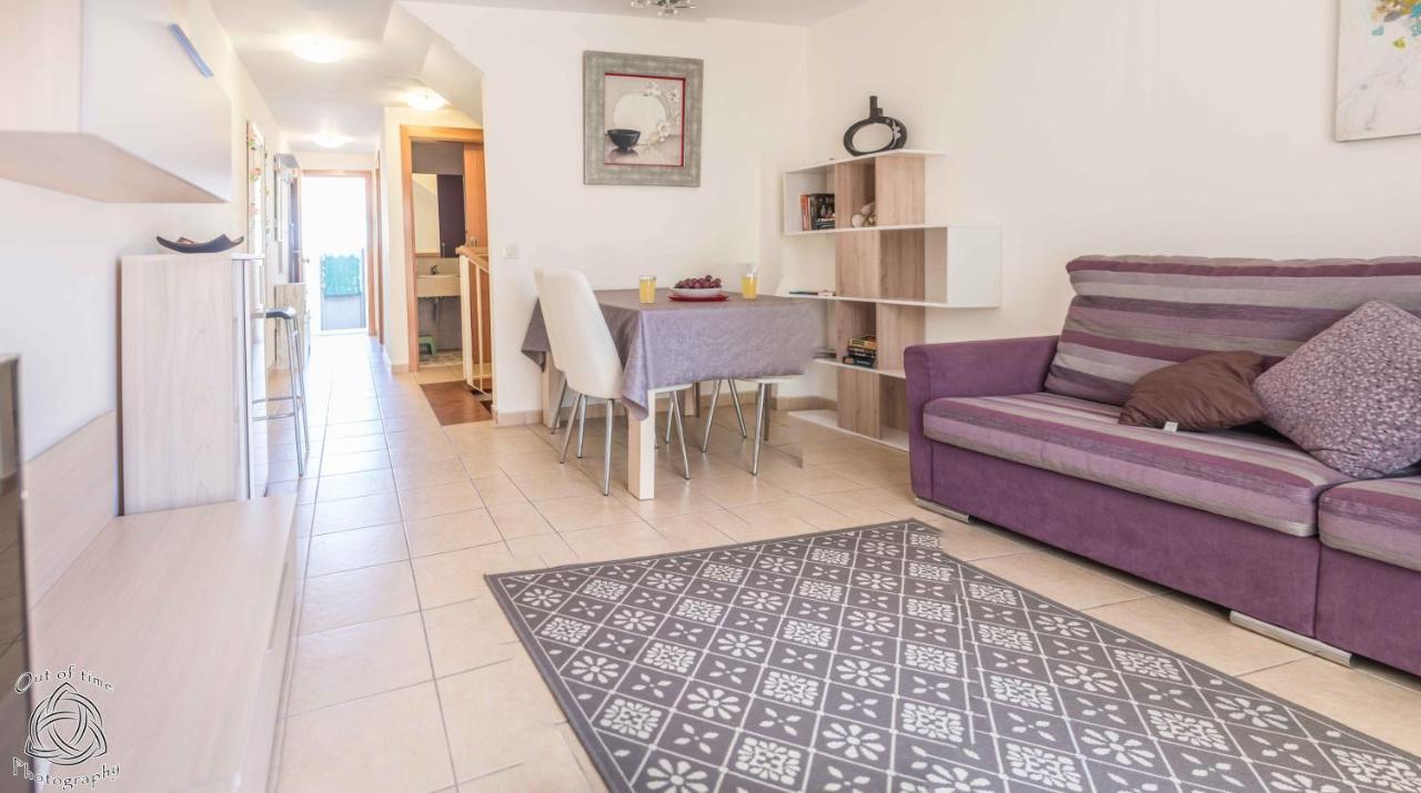 Townhouse Oasis Fanabe With 3 Bedrooms And Ac, Mir150 Costa Adeje  Exterior foto