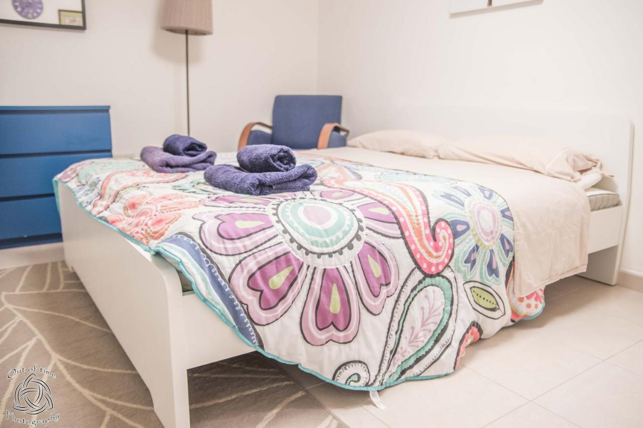Townhouse Oasis Fanabe With 3 Bedrooms And Ac, Mir150 Costa Adeje  Exterior foto