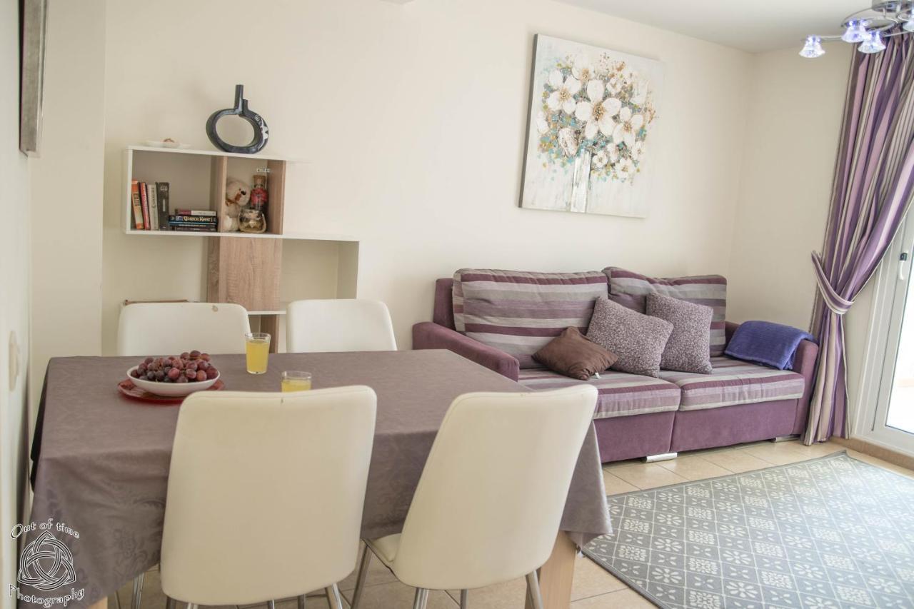 Townhouse Oasis Fanabe With 3 Bedrooms And Ac, Mir150 Costa Adeje  Exterior foto
