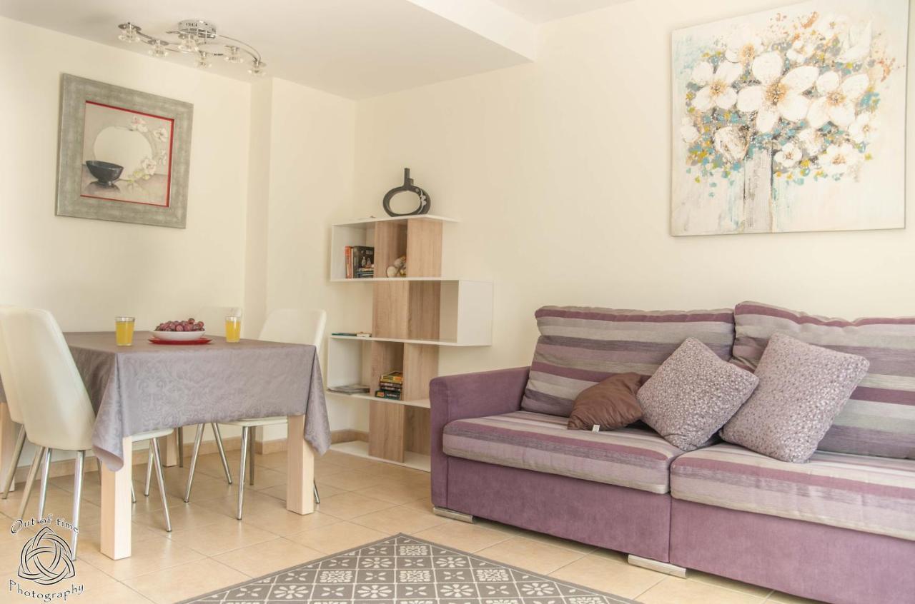 Townhouse Oasis Fanabe With 3 Bedrooms And Ac, Mir150 Costa Adeje  Exterior foto