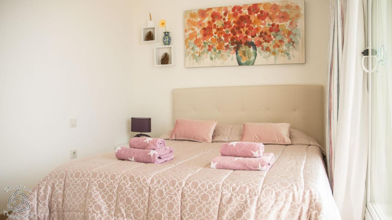 Townhouse Oasis Fanabe With 3 Bedrooms And Ac, Mir150 Costa Adeje  Exterior foto